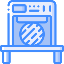 Machine icon