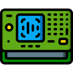 scanner icon