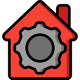 House icon