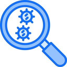 Research icon