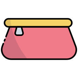 Pencil case icon