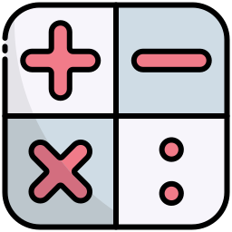 Calculator icon