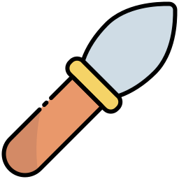 Brush icon