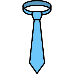 Tie icon