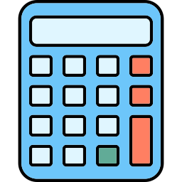 Calculator icon