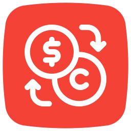 Exchange icon