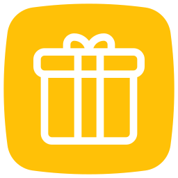 geschenkbox icon