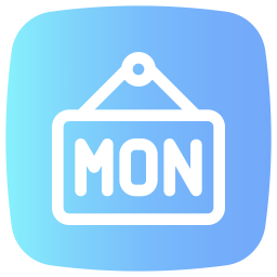 montag icon