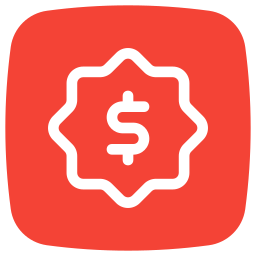 Price icon