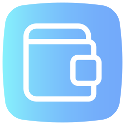 Wallet icon