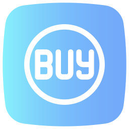 購入ボタン icon