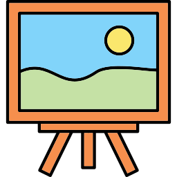 그림 icon