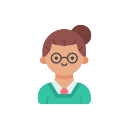 Teacher icon