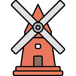 Windmill icon