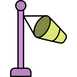 windrichtung icon