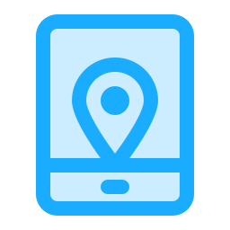 Map icon