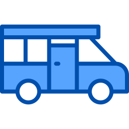 campingbus icon