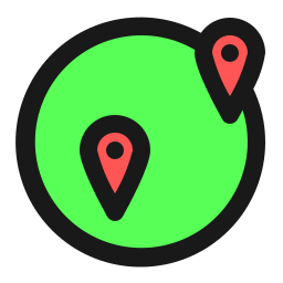 Локализация иконка