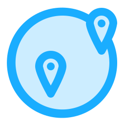 Localization icon