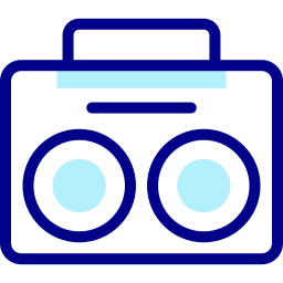 boombox icon