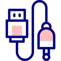 cable icono