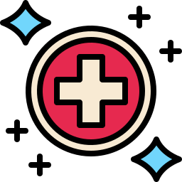 치료법 icon