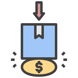 costo icono