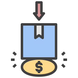 Cost icon