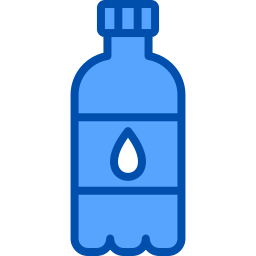 Drink bottle icon