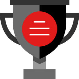 Trophy icon