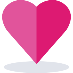 Heart icon