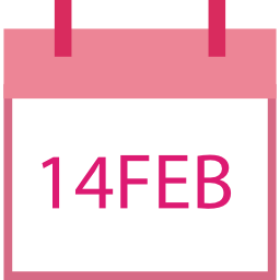 valentinstag icon