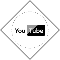 youtube icoon