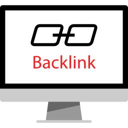 backlink Ícone