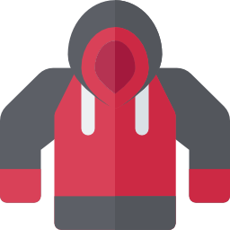 Hoodie icon