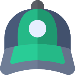 Cap icon