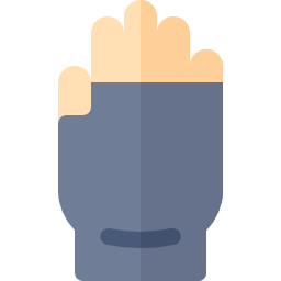 Gloves icon