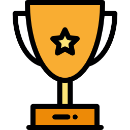 Trophy icon