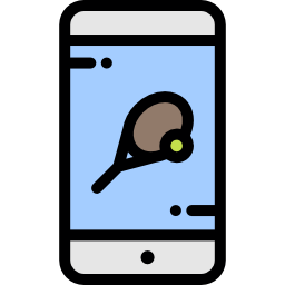 Smartphone icon