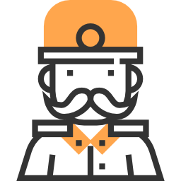 polizei icon