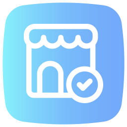 online-shop icon