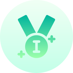 Medal icon