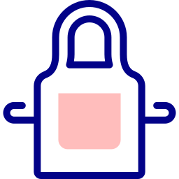 Apron icon