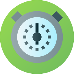 Timing icon