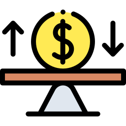 economia icona