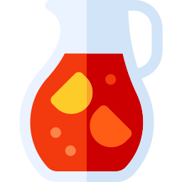 Sangria icon