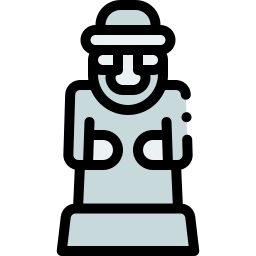 済州島 icon