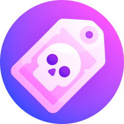 etikette icon