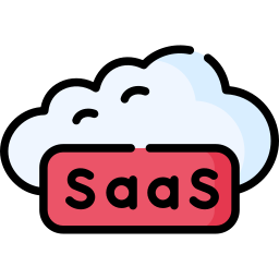 saas icoon