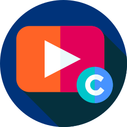 Video icon